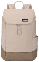 Thule Lithos batoh 16 l TLBP213 - Pelican Gray/Faded Khaki