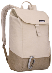 Thule Lithos batoh 16 l TLBP213 - Pelican Gray/Faded Khaki