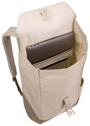Thule Lithos batoh 16 l TLBP213 - Pelican Gray/Faded Khaki