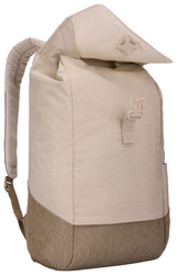 Thule Lithos batoh 16 l TLBP213 - Pelican Gray/Faded Khaki