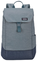Thule Lithos batoh 16 l TLBP213 - Pond Gray/Dark Slate