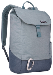 Thule Lithos batoh 16 l TLBP213 - Pond Gray/Dark Slate