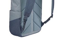 Thule Lithos batoh 16 l TLBP213 - Pond Gray/Dark Slate