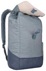 Thule Lithos batoh 16 l TLBP213 - Pond Gray/Dark Slate