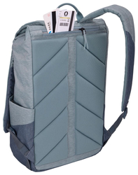 Thule Lithos batoh 16 l TLBP213 - Pond Gray/Dark Slate