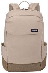 Thule Lithos batoh 20 l TLBP216 - Pelican Gray/Faded Khaki