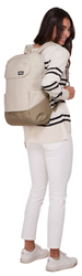Thule Lithos batoh 20 l TLBP216 - Pelican Gray/Faded Khaki