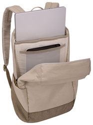 Thule Lithos batoh 20 l TLBP216 - Pelican Gray/Faded Khaki