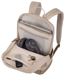 Thule Lithos batoh 20 l TLBP216 - Pelican Gray/Faded Khaki