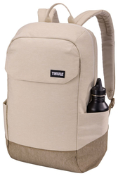 Thule Lithos batoh 20 l TLBP216 - Pelican Gray/Faded Khaki