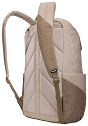 Thule Lithos batoh 20 l TLBP216 - Pelican Gray/Faded Khaki