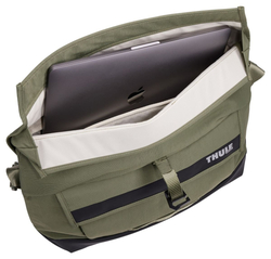 Thule Paramount brašna přes rameno 14 l PARACB3114 - zelená