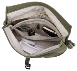 Thule Paramount brašna přes rameno 14 l PARACB3114 - zelená