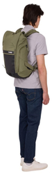 Thule Paramount Commuter batoh 20 l TPBBP320 - Soft Green