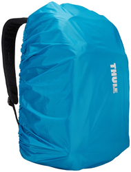 Thule pláštěnka na batoh 15-30 l TSTR201 - modrá