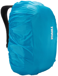 Thule pláštěnka na batoh 15-30 l TSTR201 - modrá