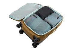Thule sada kompresních obalů TCCS201 - Pond Gray