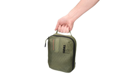 Thule sada kompresních obalů TCCS201 - Soft Green