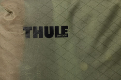 Thule sada kompresních obalů TCCS201 - Soft Green