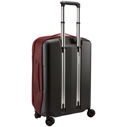 Thule Subterra Spinner 63cm/25" TSRS325E - vínově červený