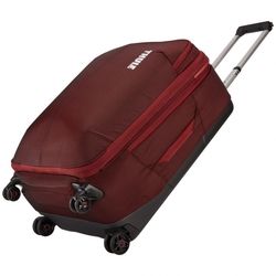 Thule Subterra Spinner 63cm/25" TSRS325E - vínově červený
