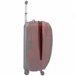 Thule Subterra Spinner 63cm/25" TSRS325E - vínově červený