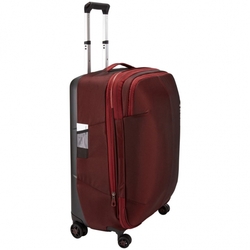 Thule Subterra Spinner 63cm/25" TSRS325E - vínově červený