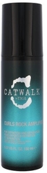 Tigi Catwalk Curlesque Curls Rock Amplifier 150ml 
