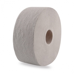 Toaletní papír JUMBO 240 1vr. recykl, 6 rolí
