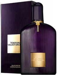 Tom Ford Velvet Orchid EdP 100ml 