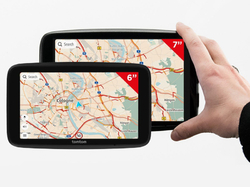 TomTom GO Navigator 6" 2nd gen