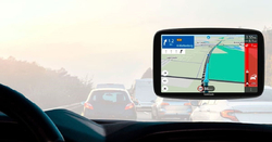 TomTom GO Navigator 6" 2nd gen