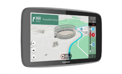 TomTom GO Superior 7