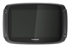 TomTom Rider 500 Europe pro motocykly, Wi-Fi, LIFETIME mapy