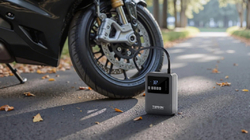 TOPDON Car Jump Starter JumpSurge V1200air