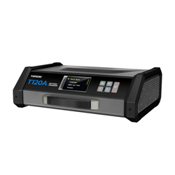 TOPDON nabíječka autobaterie Tornado 120000