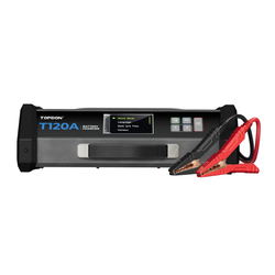 TOPDON nabíječka autobaterie Tornado 120000