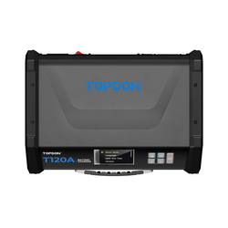 TOPDON nabíječka autobaterie Tornado 120000