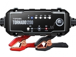 TOPDON nabíječka autobaterie Tornado 1200