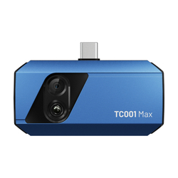 TOPDON termální infra kamera TC001 Max