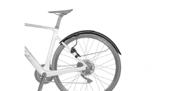TOPEAK blatník TETRAFENDER R2 zadní 650c/700c