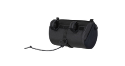 TOPEAK brašna na řidítka TUBULAR BAR BAG černá