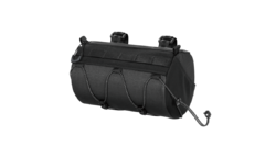 TOPEAK brašna na řidítka TUBULAR BAR BAG černá