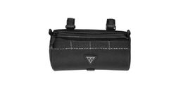 TOPEAK brašna na řidítka TUBULAR BARBAG Slim 1.5L černá