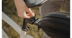 TOPEAK brašna podsedlová DYNAPACK DX