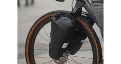 TOPEAK brašna QR FORK DRYBAG 5.8L