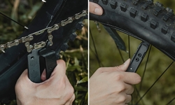 TOPEAK nářadí ESSENTIAL TOOLSHOP s pouzdrem černá