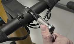 TOPEAK nářadí ESSENTIAL TOOLSHOP s pouzdrem černá
