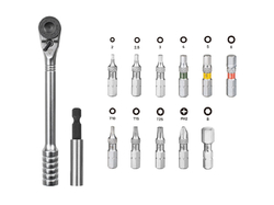 TOPEAK nářadí RATCHET ROCKET ESSENTIAL HD