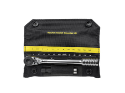 TOPEAK nářadí RATCHET ROCKET ESSENTIAL HD